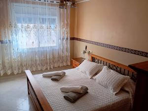 Dar wafaa 1 belle appartement de luxe marchica Nador