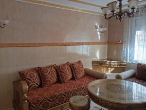 Dar wafaa 1 belle appartement de luxe marchica Nador