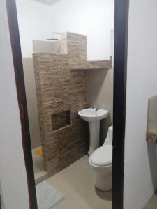 CASA TICA Apart 1 y 2