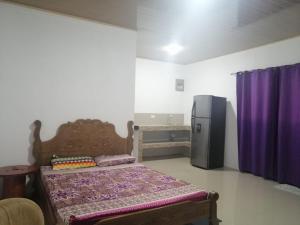 CASA TICA Apart 1 y 2