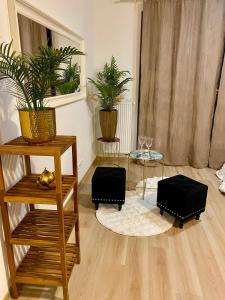 APPOVEL- Balkonové Studio