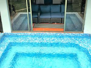 Bio-Cébaco Cabañas