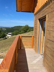 Zerko Holiday Apartment MARJETKA with WELLNESS bookable separately