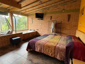 Glamping Cabaña Pacha Neusa