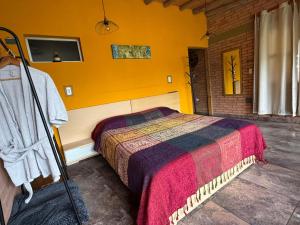 Glamping Cabaña Pacha Neusa