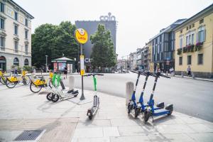 P&P Suite Tiraboschi