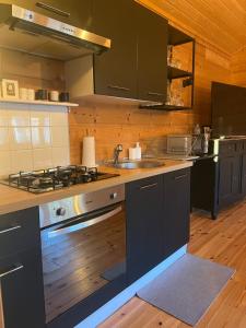 Le Finland labélisé 3 étoiles