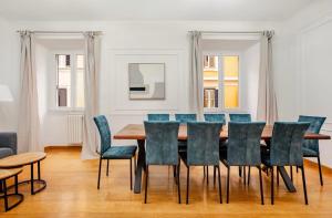 Casilina Luxury Apartment