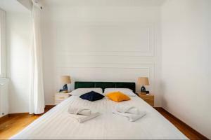 Casilina Luxury Apartment