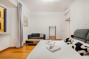 Casilina Luxury Apartment