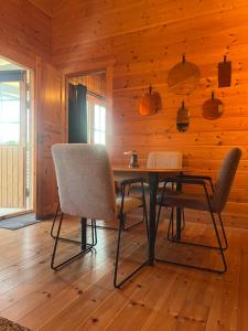 Le Finland labélisé 3 étoiles