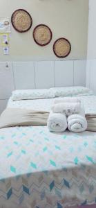 Hospedaria Oliveira - Santo Amaro do Maranhão