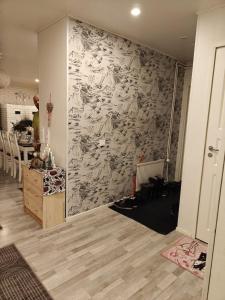 Lapland Harmony Home