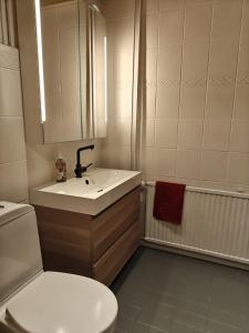 Lapland Harmony Home