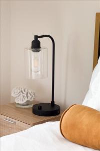 Santa Monica 1BR apt with Parking