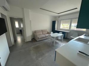 Mare e centro relax appartamento nuovissimo