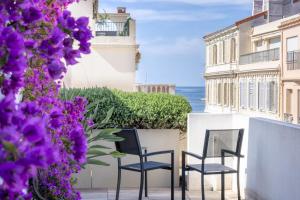 -CLR- Stunning suite with terrace