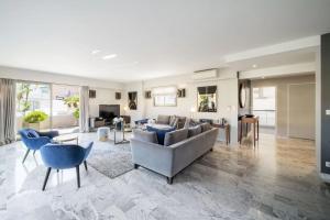 -CLR- Stunning suite with terrace