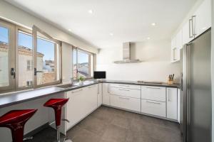 -CLR- Stunning suite with terrace