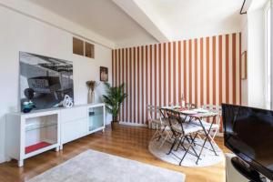 Spacious and bright house near Cannes