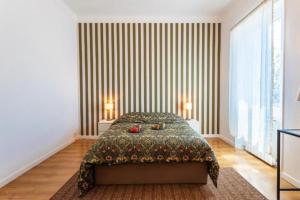 Spacious and bright house near Cannes