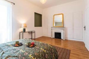 Spacious and bright house near Cannes