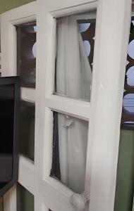 Micro Flat Compacto cBanheiro