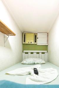 Micro Flat Compacto cBanheiro