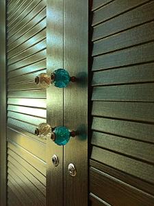 The Beacon Residences Condominium