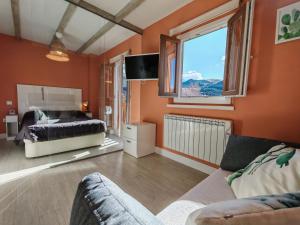 Moderno, luminoso y funcional con balcón - Cuc 3