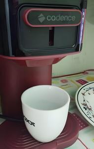 Microcasa Banheiro Privativo