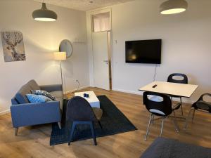 Kildebakkegaard Bed and Breakfast