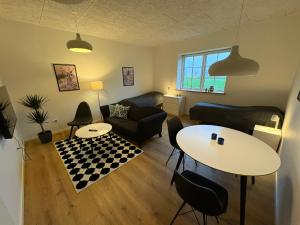 Kildebakkegaard Bed and Breakfast