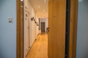 P&P Bergamo Apartment