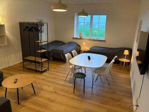 Kildebakkegaard Bed and Breakfast