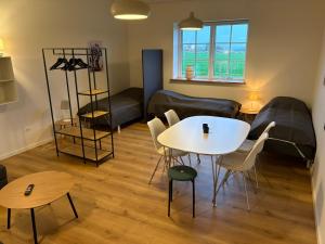 Kildebakkegaard Bed and Breakfast