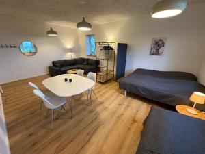 Kildebakkegaard Bed and Breakfast