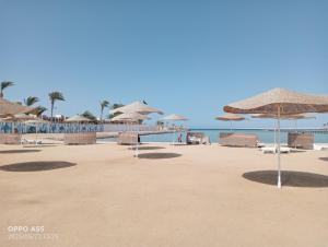 luxury one bedroom at scandic resort