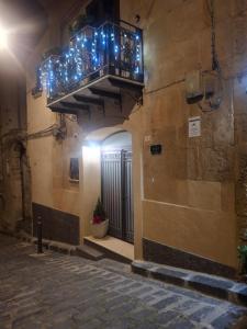 Antica Dimora Historic Building