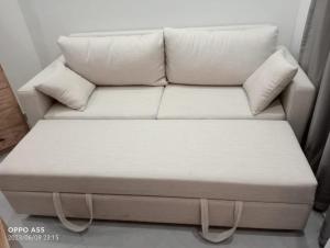 luxury one bedroom at scandic resort