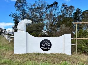 Ruitersrus Guest Farm