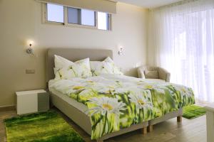 Holiday Apartment Sunset Ocean