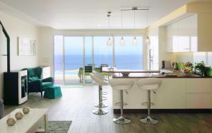 Holiday Apartment Sunset Ocean