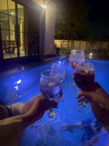 Mimi Pool Villa Chiangmai