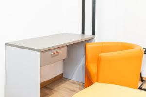 BMGA l San Paolo Industrial 5Bdr Apartment