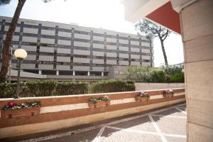 BMGA l San Paolo Industrial 5Bdr Apartment