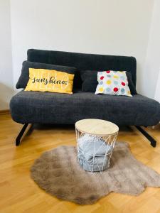 hello&welcome Dresden City-Apartment