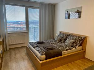 Apartmán ELEN, Sky View