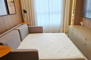 NOVO e Impecável • 1 Quarto • pertinho do LETREIRO