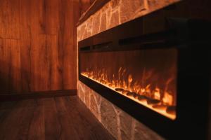 LAlpina Suite avec Sauna et Baignoire - Hyper Centre Lille